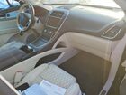 2019 Lincoln Nautilus Black Label Коричневый vin: 2LMPJ7J93KBL45672