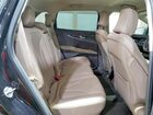 2023 Lincoln Nautilus Черный vin: 2LMPJ8J92PBL22963