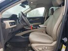2023 Lincoln Nautilus Черный vin: 2LMPJ8J92PBL22963