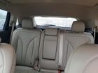 2023 Lincoln Nautilus Черный vin: 2LMPJ8J92PBL22963