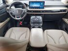 2023 Lincoln Nautilus Черный vin: 2LMPJ8J92PBL22963