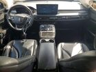 2021 Lincoln Nautilus Silver vin: 2LMPJ8J95MBL13847