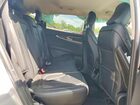 2021 Lincoln Nautilus Silver vin: 2LMPJ8J95MBL13847