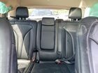 2021 Lincoln Nautilus Silver vin: 2LMPJ8J95MBL13847