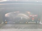 2021 Lincoln Nautilus Silver vin: 2LMPJ8J95MBL13847