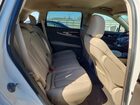 2022 Lincoln Nautilus White vin: 2LMPJ8J97NBL02561