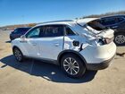 2022 Lincoln Nautilus White vin: 2LMPJ8J97NBL02561