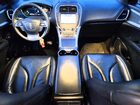 2020 Lincoln Nautilus Серый vin: 2LMPJ8J99LBL30696