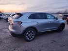2020 Lincoln Nautilus Серый vin: 2LMPJ8J99LBL30696