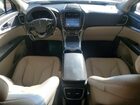 2018 Lincoln Mkx Premiere Белый vin: 2LMPJ8JR6JBL30524