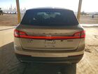 2018 Lincoln Mkx Premiere Белый vin: 2LMPJ8JR6JBL30524