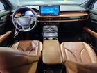 2021 Lincoln Nautilus Reserve Gray vin: 2LMPJ8K91MBL13682