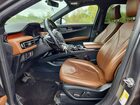 2021 Lincoln Nautilus Reserve Gray vin: 2LMPJ8K91MBL13682