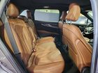 2021 Lincoln Nautilus Reserve Gray vin: 2LMPJ8K91MBL13682