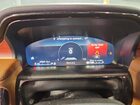 2021 Lincoln Nautilus Reserve Gray vin: 2LMPJ8K91MBL13682
