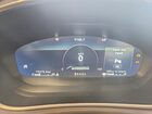 2019 Lincoln Nautilus Select Белый vin: 2LMPJ8K92KBL14689