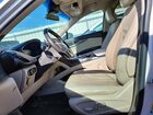 2019 Lincoln Nautilus Select Белый vin: 2LMPJ8K92KBL14689