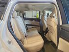 2019 Lincoln Nautilus Select Белый vin: 2LMPJ8K92KBL14689