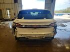 2019 Lincoln Nautilus Select Белый vin: 2LMPJ8K92KBL14689