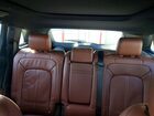 2020 Lincoln Nautilus Reserve White vin: 2LMPJ8K92LBL21885