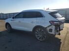 2020 Lincoln Nautilus Reserve White vin: 2LMPJ8K92LBL21885