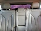 2021 Lincoln Nautilus Reserve Бежевый vin: 2LMPJ8K92MBL15294