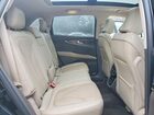 2022 Lincoln Nautilus Reserve Черный vin: 2LMPJ8K93NBL02944