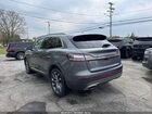 2022 Lincoln Nautilus Reserve Серый vin: 2LMPJ8K93NBL22482