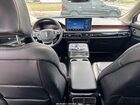 2022 Lincoln Nautilus Reserve Серый vin: 2LMPJ8K93NBL22482