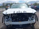 2020 Lincoln Nautilus Reserve White vin: 2LMPJ8K96LBL25423