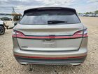 2023 Lincoln Nautilus Reserve Beige vin: 2LMPJ8K97PBL12105