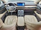 2023 Lincoln Nautilus Reserve Beige vin: 2LMPJ8K97PBL12105