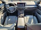 2023 Lincoln Nautilus Reserve Gray vin: 2LMPJ8K97PBL29440 2023 Lincoln Nautilus Reserve Gray vin: 2LMPJ8K97PBL29440
