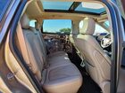 2021 Lincoln Nautilus Reserve Tan vin: 2LMPJ8K99MBL07810