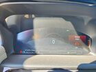 2021 Lincoln Nautilus Reserve Tan vin: 2LMPJ8K99MBL07810