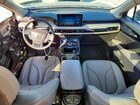 2021 Lincoln Nautilus Reserve Tan vin: 2LMPJ8K99MBL07810
