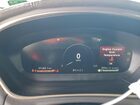 2020 Lincoln Nautilus Reserve White vin: 2LMPJ8K9XLBL28809