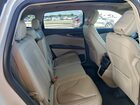 2020 Lincoln Nautilus Reserve White vin: 2LMPJ8K9XLBL28809