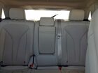 2020 Lincoln Nautilus Reserve White vin: 2LMPJ8K9XLBL28809