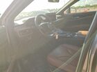 2023 Lincoln Nautilus Reserve Серый vin: 2LMPJ8K9XPBL26953