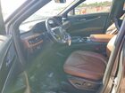 2023 Lincoln Nautilus Reserve Серый vin: 2LMPJ8K9XPBL26953