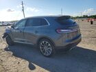 2023 Lincoln Nautilus Reserve Серый vin: 2LMPJ8K9XPBL26953