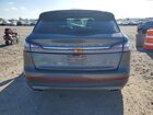 2023 Lincoln Nautilus Reserve Серый vin: 2LMPJ8K9XPBL26953