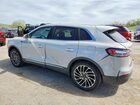 2020 Lincoln Nautilus Reserve Cream vin: 2LMPJ8KP1LBL12125
