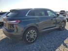 2022 Lincoln Nautilus Reserve Black vin: 2LMPJ8KP2NBL14761
