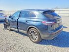2022 Lincoln Nautilus Reserve Black vin: 2LMPJ8KP2NBL14761