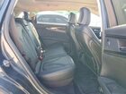 2022 Lincoln Nautilus Reserve Black vin: 2LMPJ8KP2NBL14761