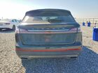 2022 Lincoln Nautilus Reserve Black vin: 2LMPJ8KP2NBL14761