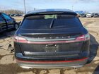 2023 Lincoln Nautilus Reserve Черный vin: 2LMPJ8KP3PBL23942