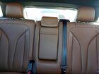 2023 Lincoln Nautilus Reserve Черный vin: 2LMPJ8KP3PBL23942